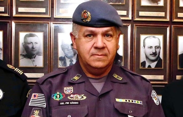 Cássio Araújo de Freitas
