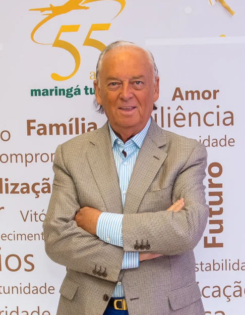 Marcos Arbaitman