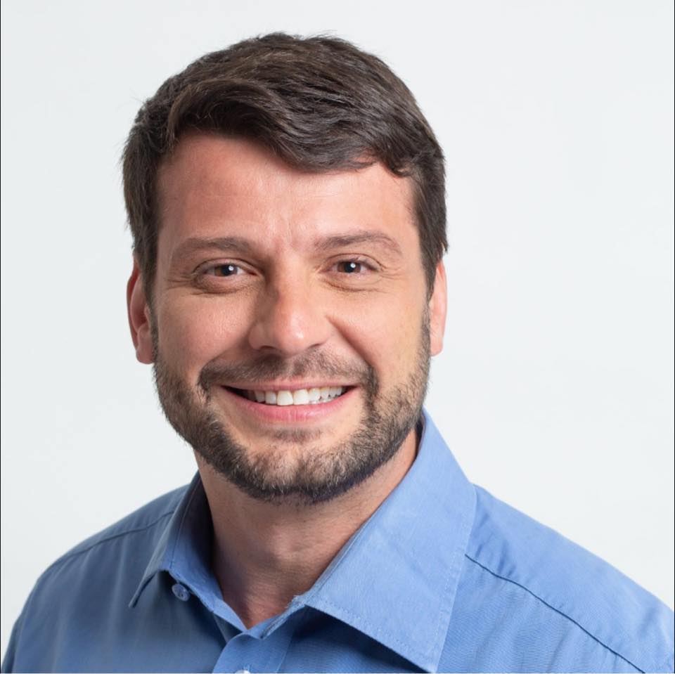 Bernardo Rossi