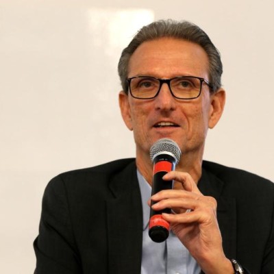 Mauricio Tolmasquim