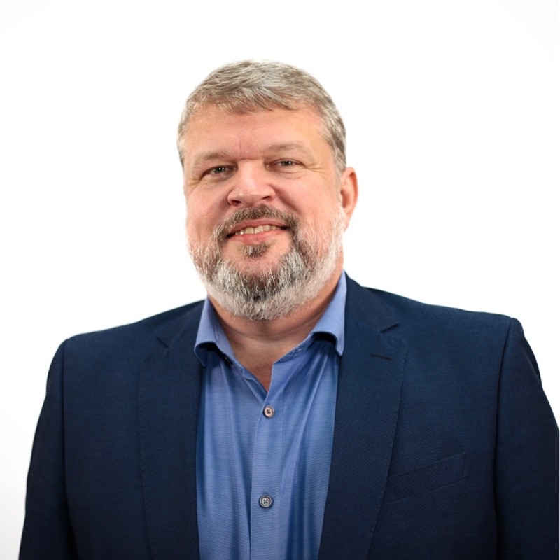 Anderson Baranov