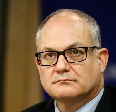 Roberto Gualtieri