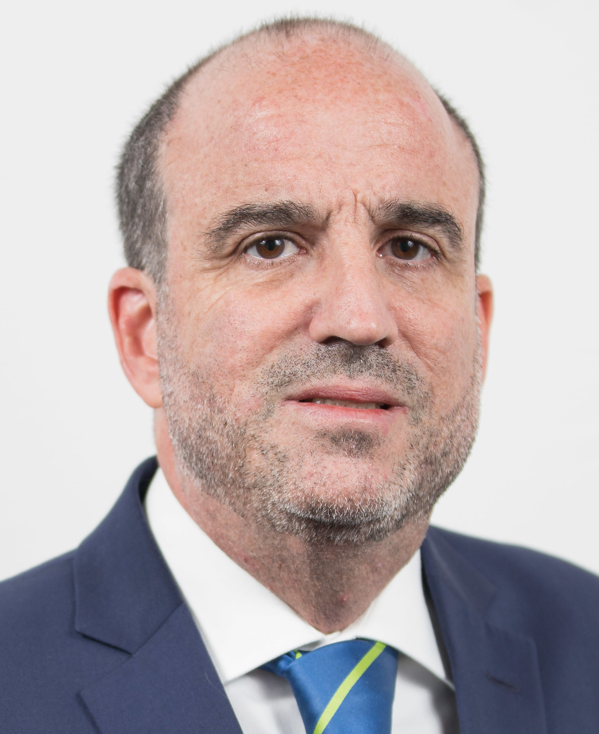 Julio Serson