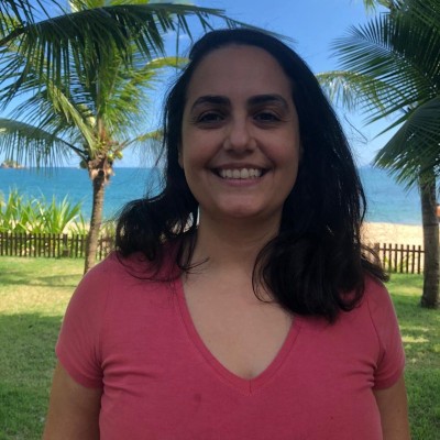 Marcela Jacob