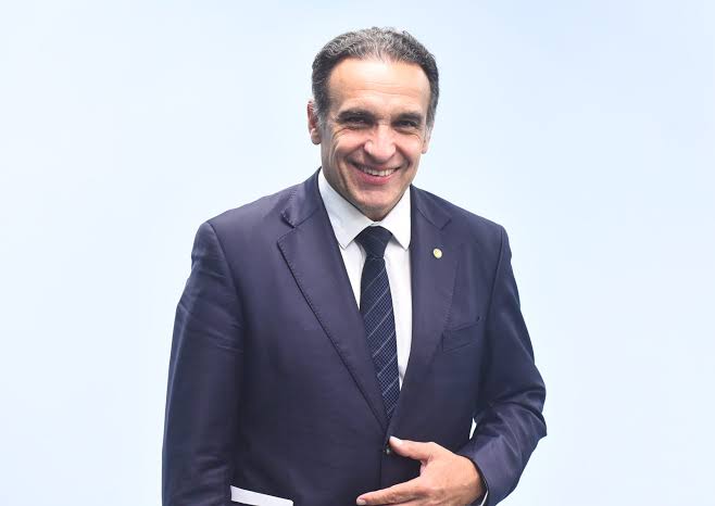 Hugo Leal