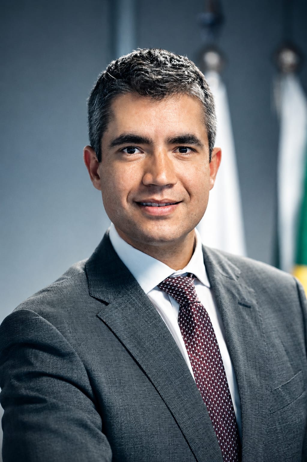 Guilherme Theo Sampaio