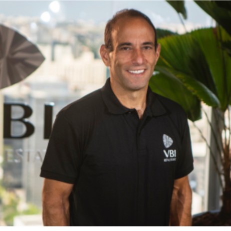 Rodrigo Abbud