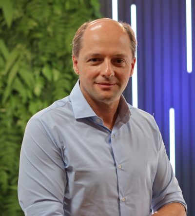 Carlos Martins