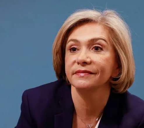 Valérie Pécresse
