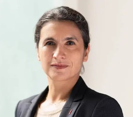 Marie-Cécile Tardieu