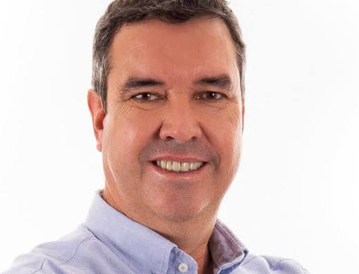 Eduardo Riedel