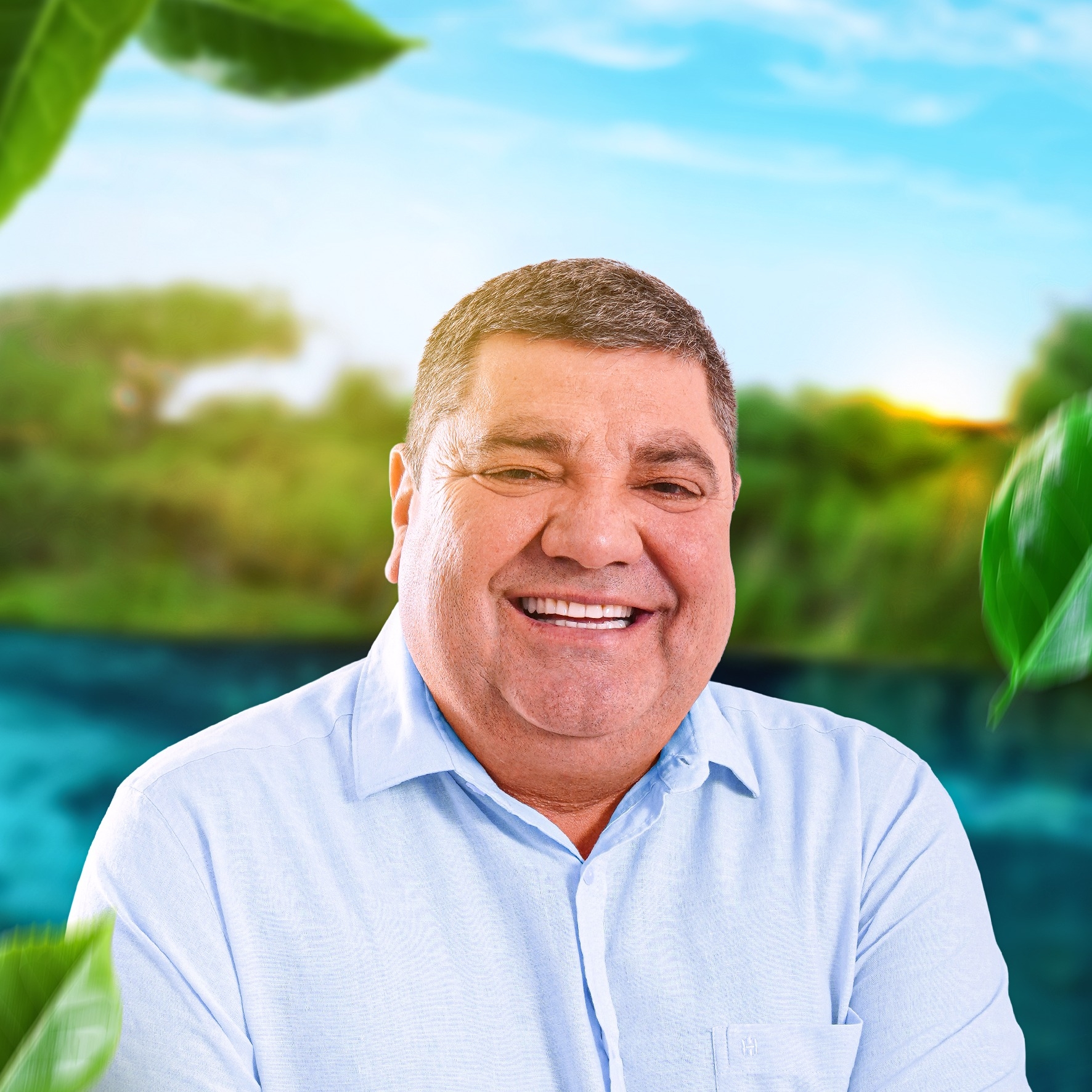 Josmail Rodrigues