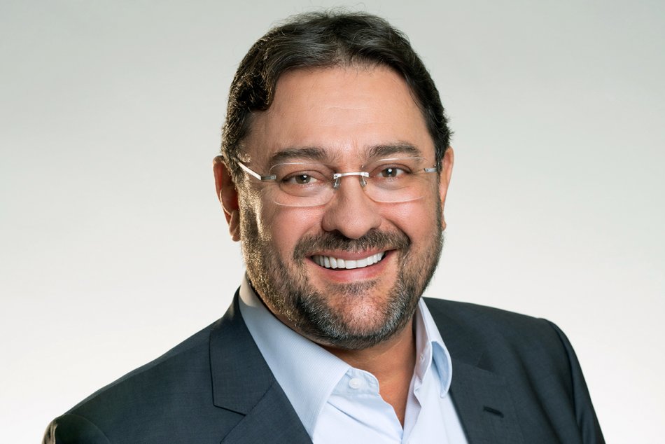 Sérgio Longen