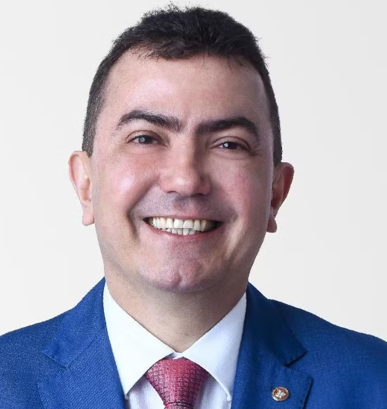 Alexandre Tourinho