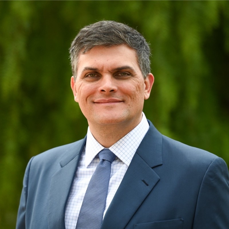 Marcelo Thomé