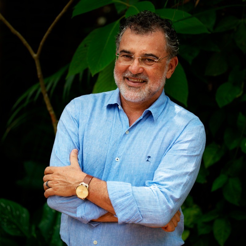 Virgilio Viana