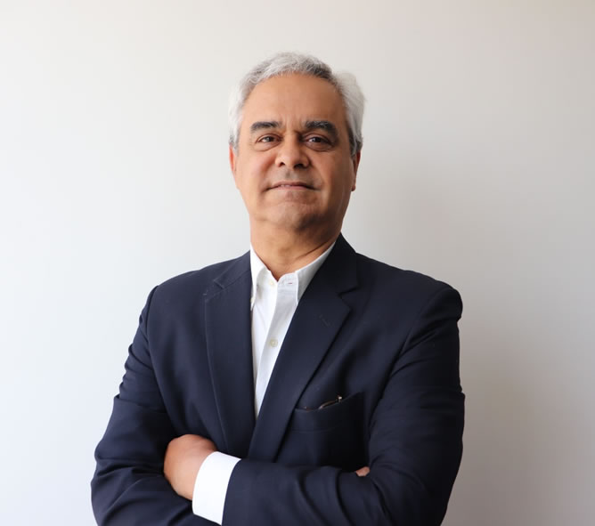 José Carlos da Fonseca JR.