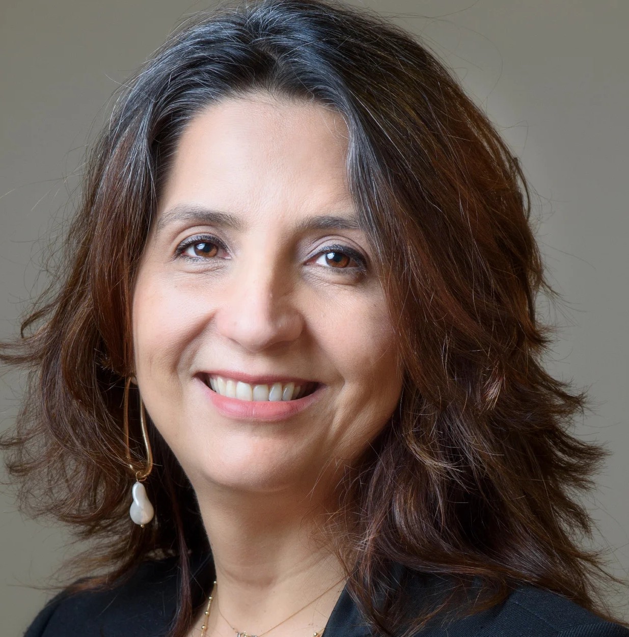 Grazielle Parenti