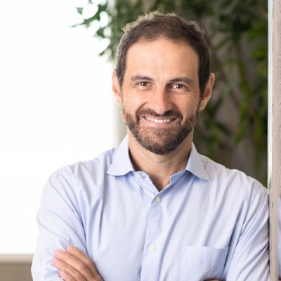 Caio Megale