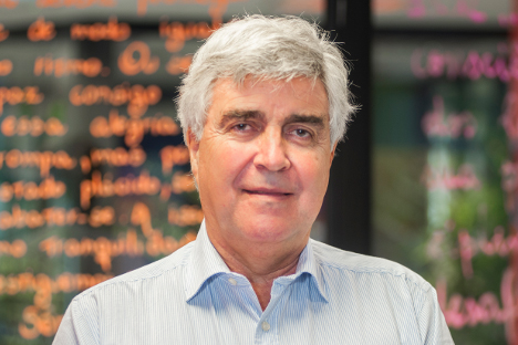 Abílio Afonso Baeta