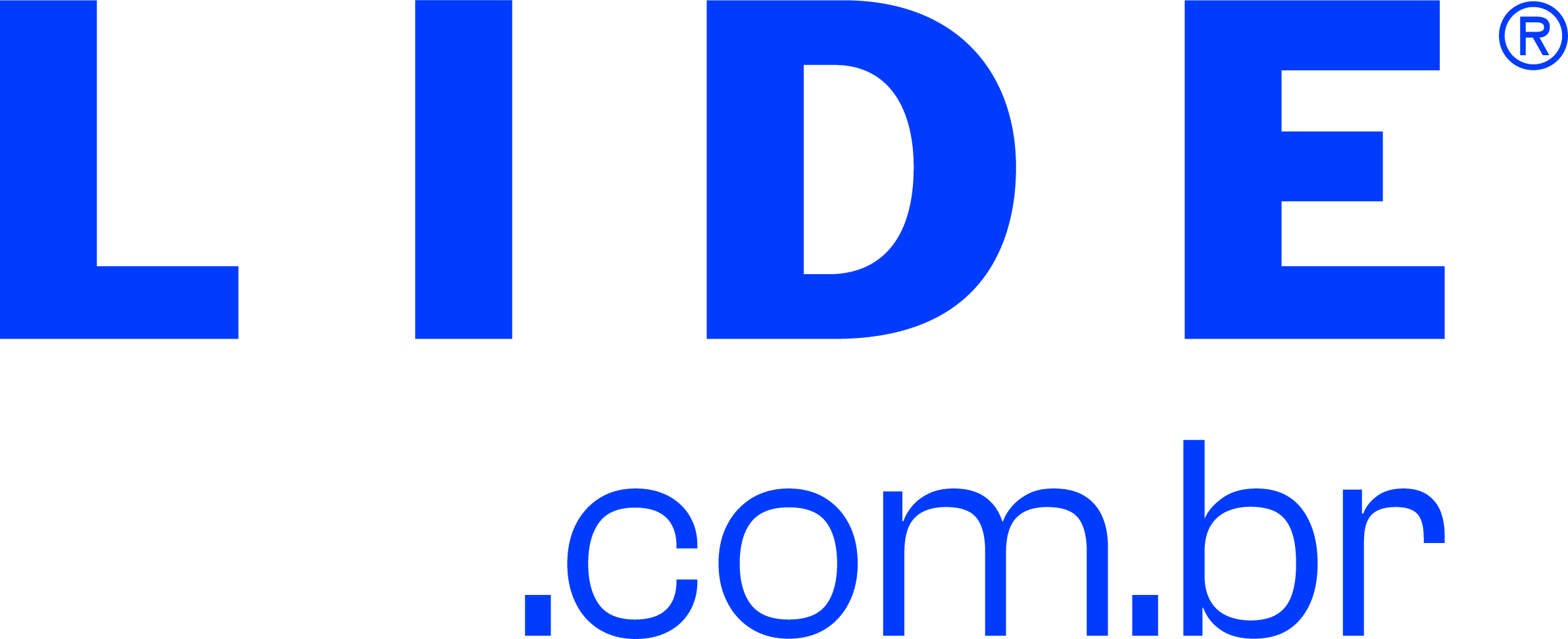 LIDE.COM.BR