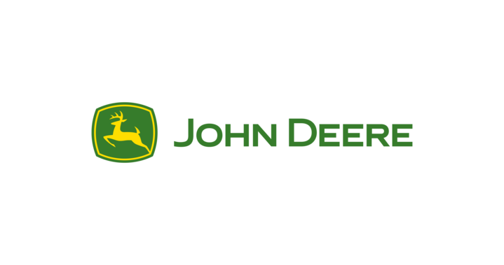 John Deere