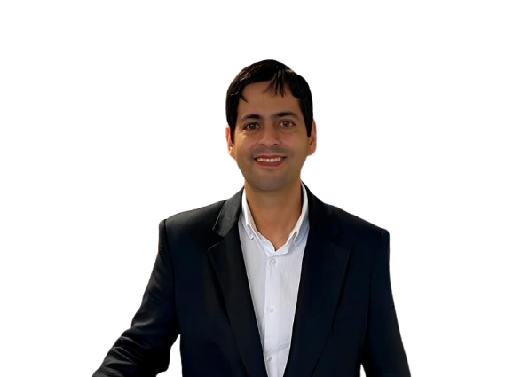 Thiago Prado