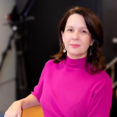 Mariana Pescatori