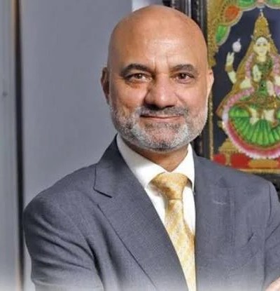 Dinesh Bhatia