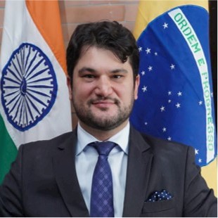 Leonardo Ananda