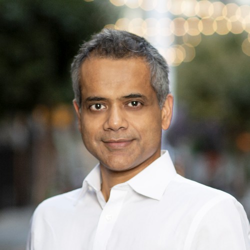 Ashutosh Sharma