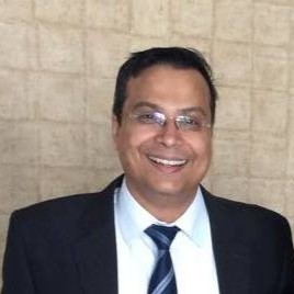 Navneet Ravikar