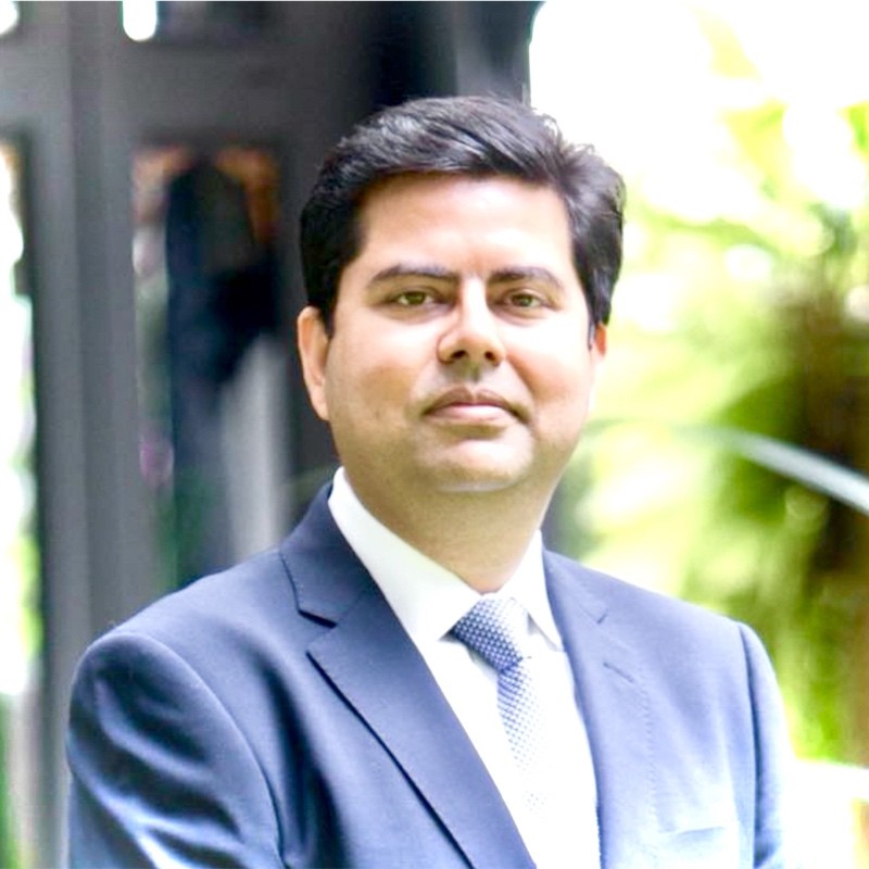 Vivek Bhatia