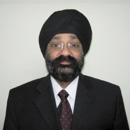 Hervinder Singh