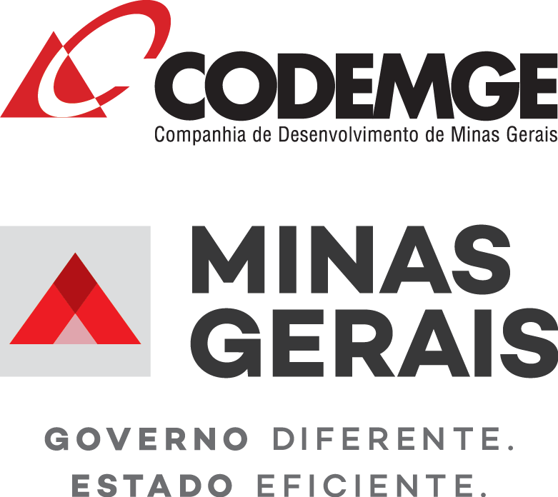 Codemge+Minas gerais