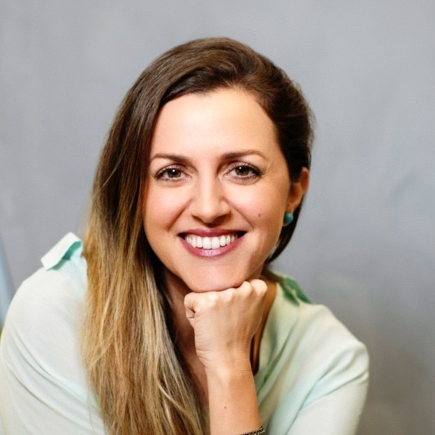 Maria Castroviejo Nicolas