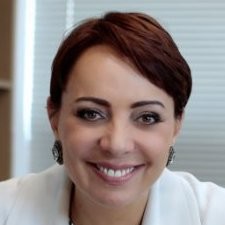 Tânia Consentino