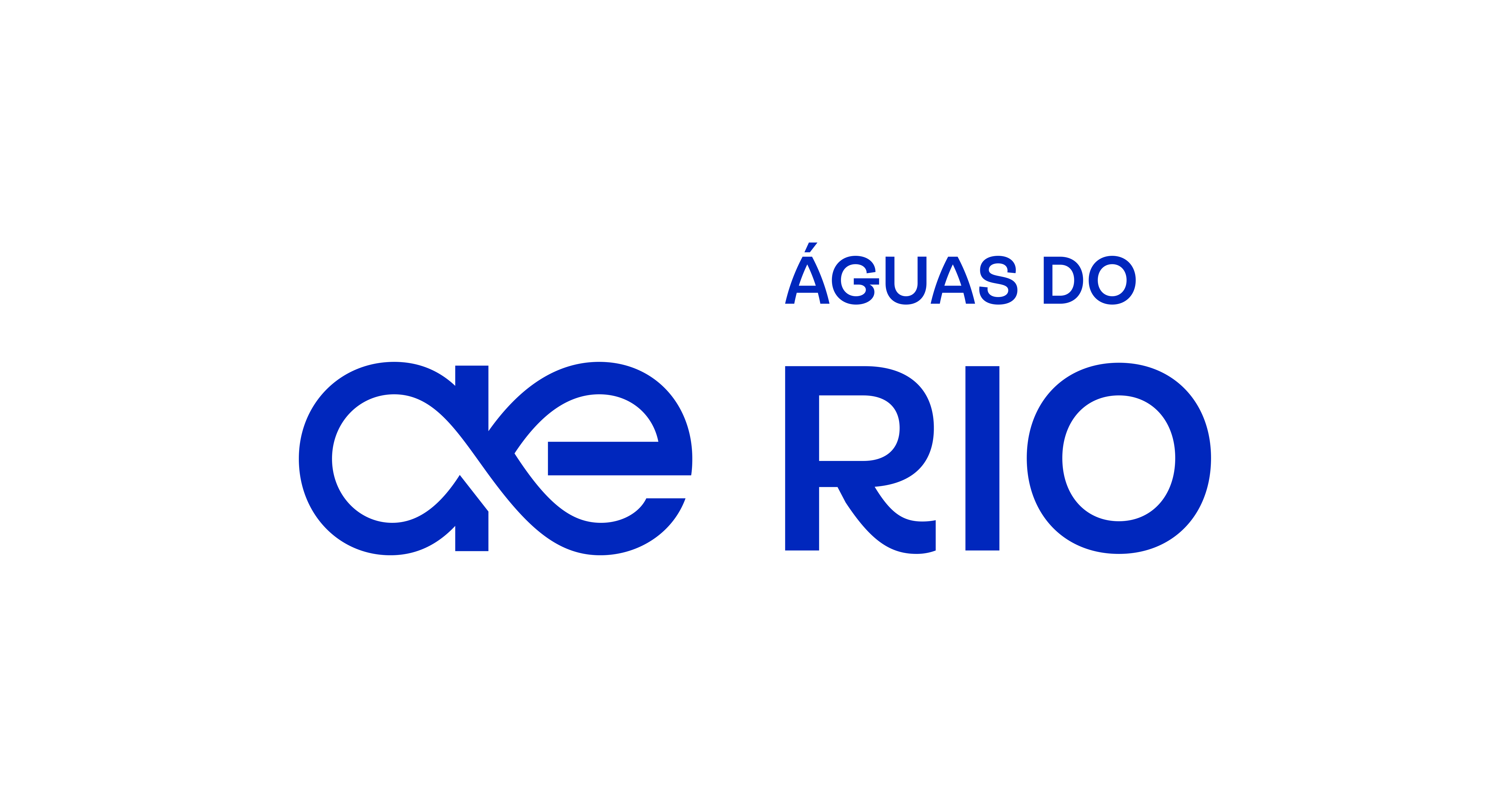 ÁGUAS DO RIO - FE