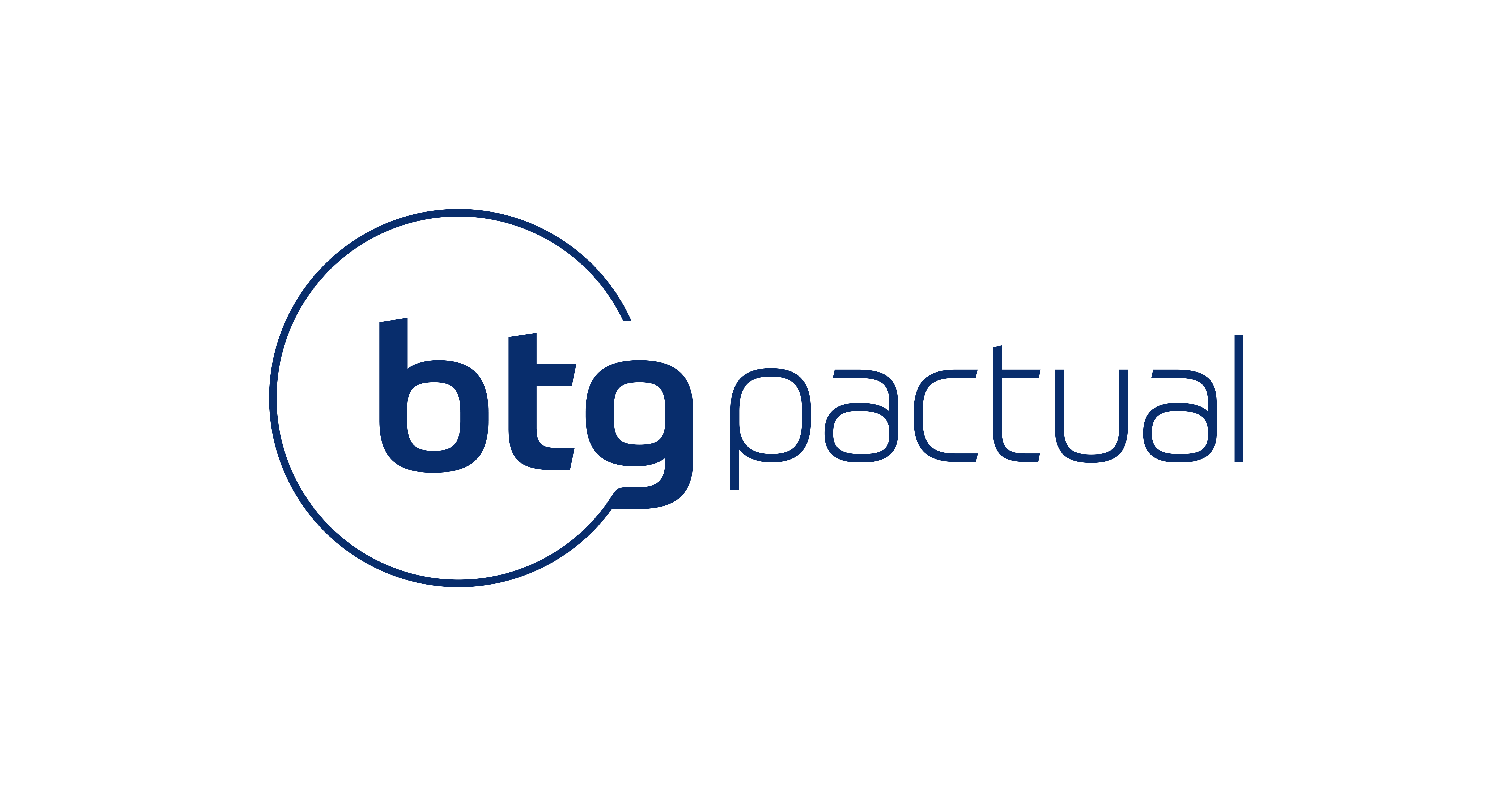 BTG Pactual - FE