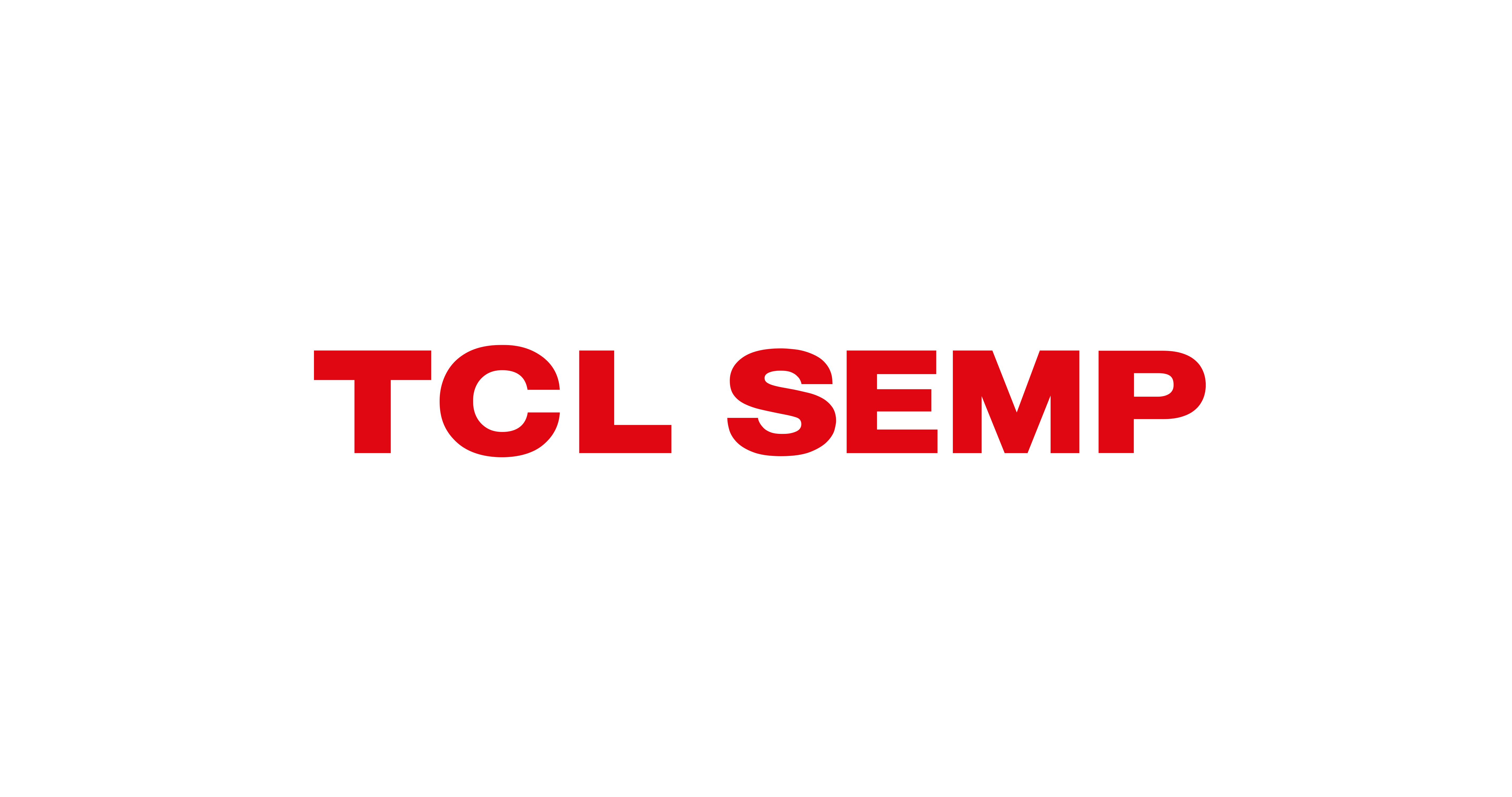TCL Semp - FE