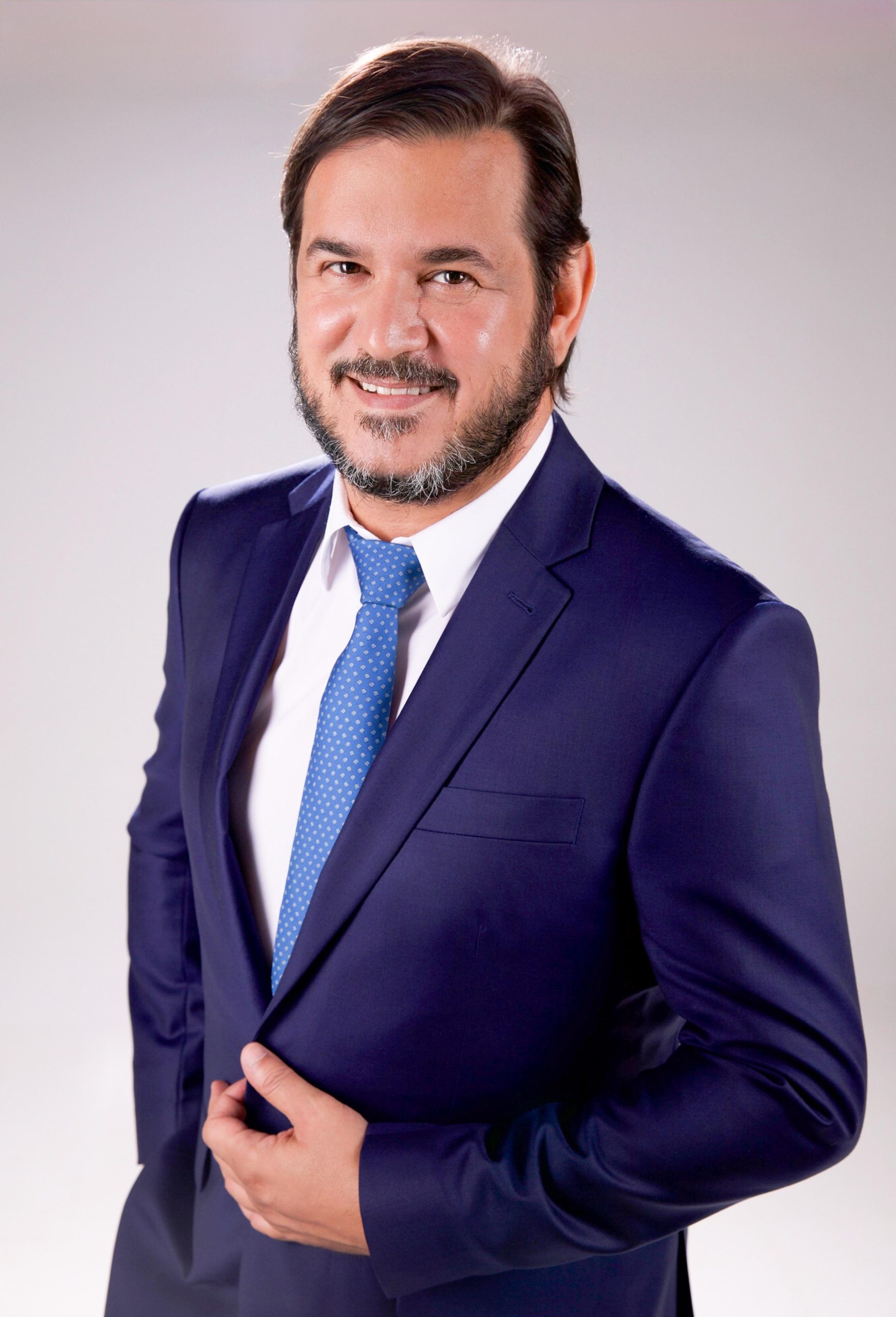 Antônio Rueda