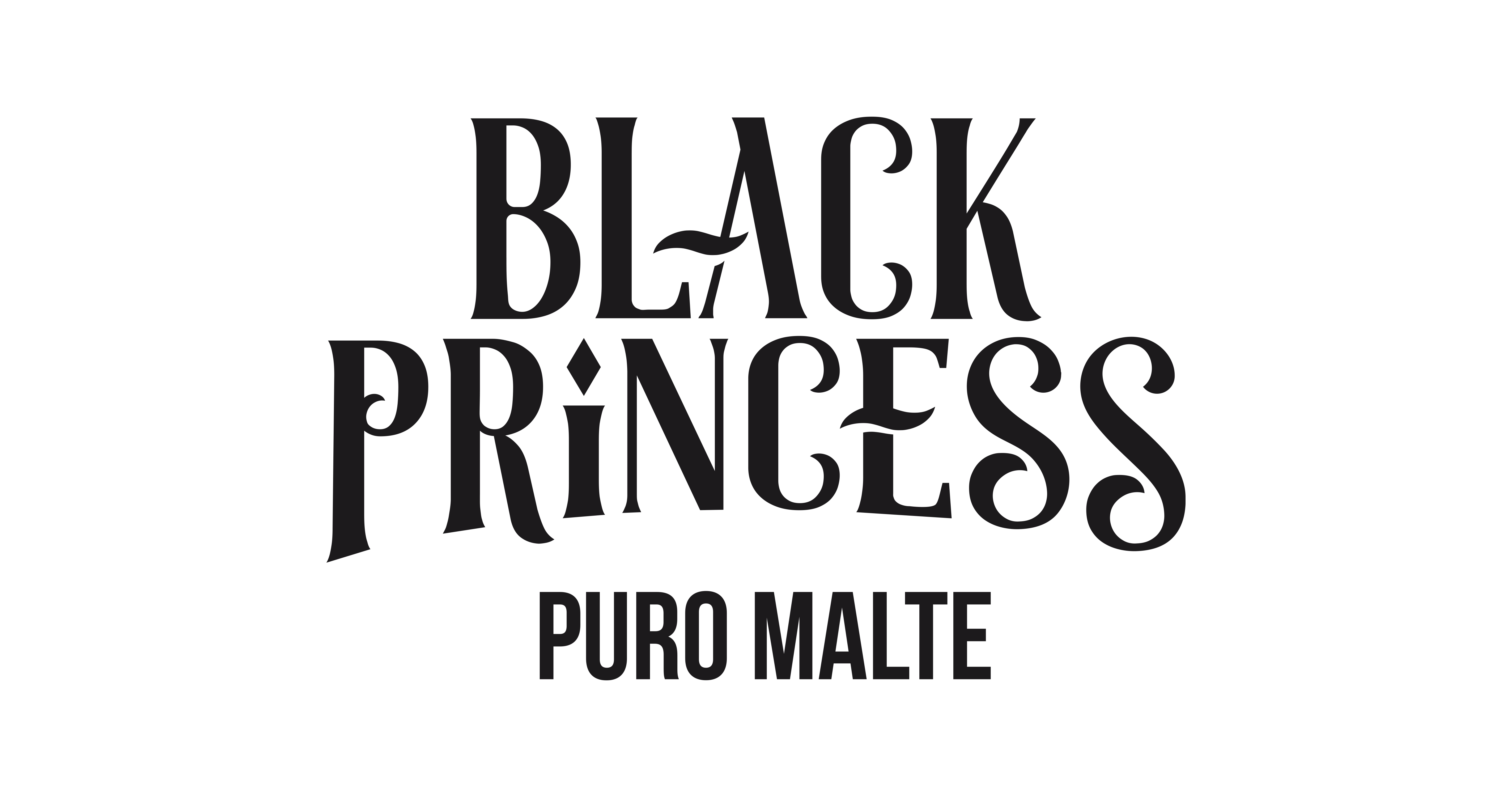 Black Princess - FE