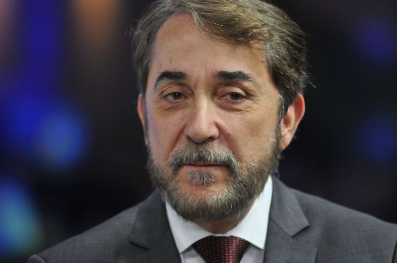 Guilherme Machado
