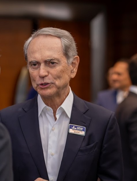 Paulo Octávio