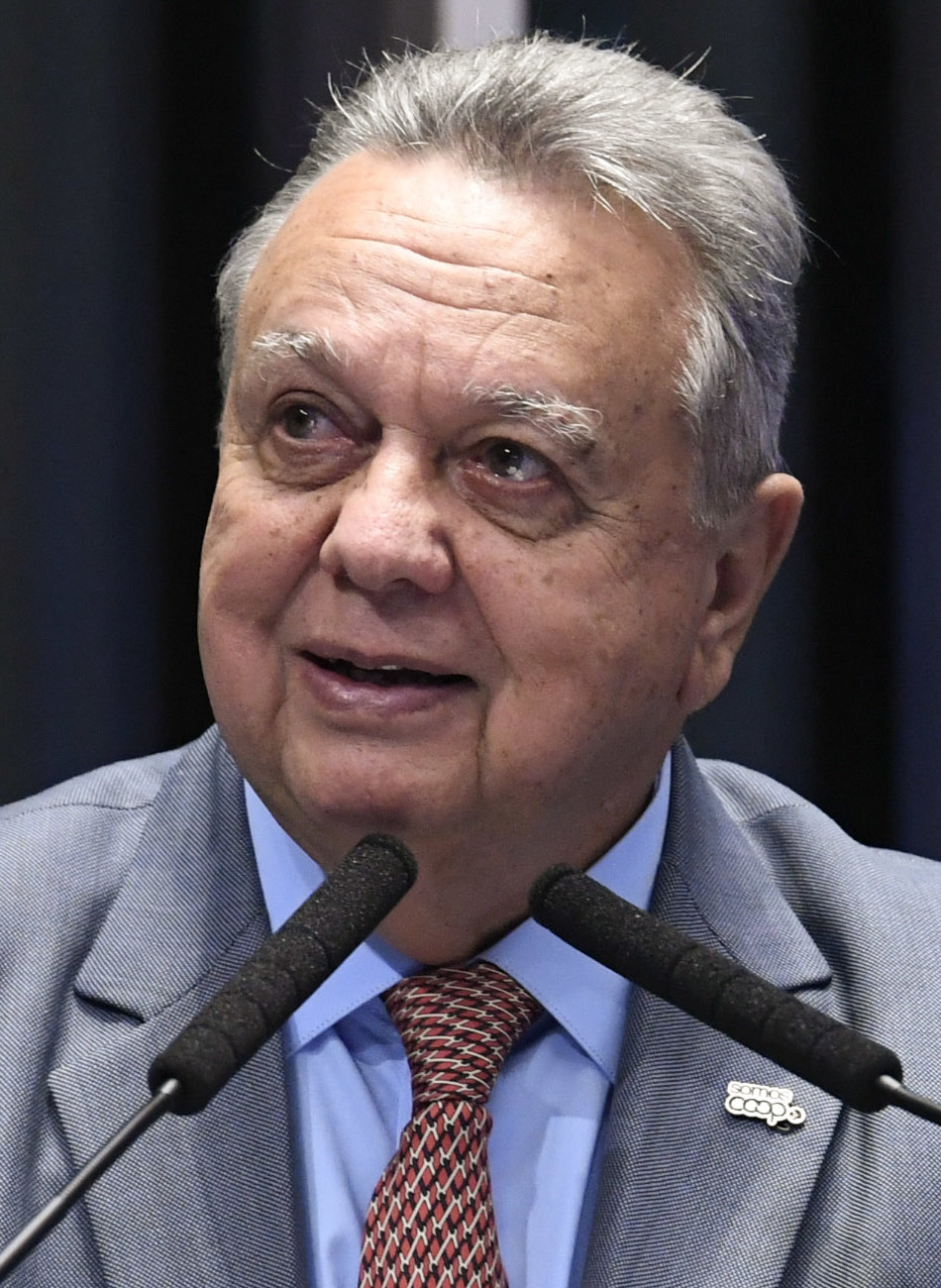 Roberto Rodrigues