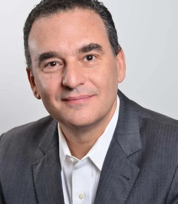 Flavio Amary