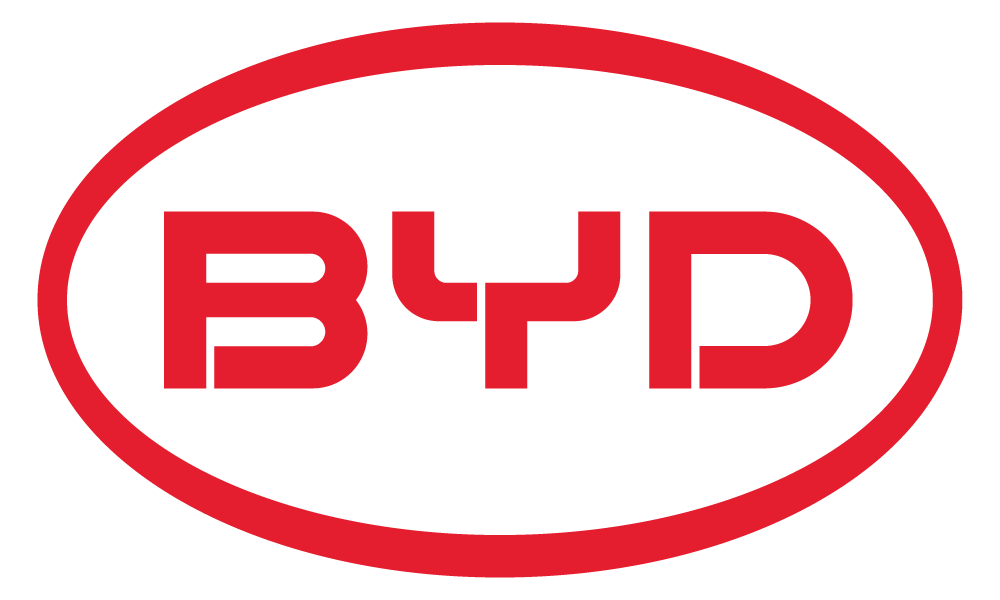 BYD