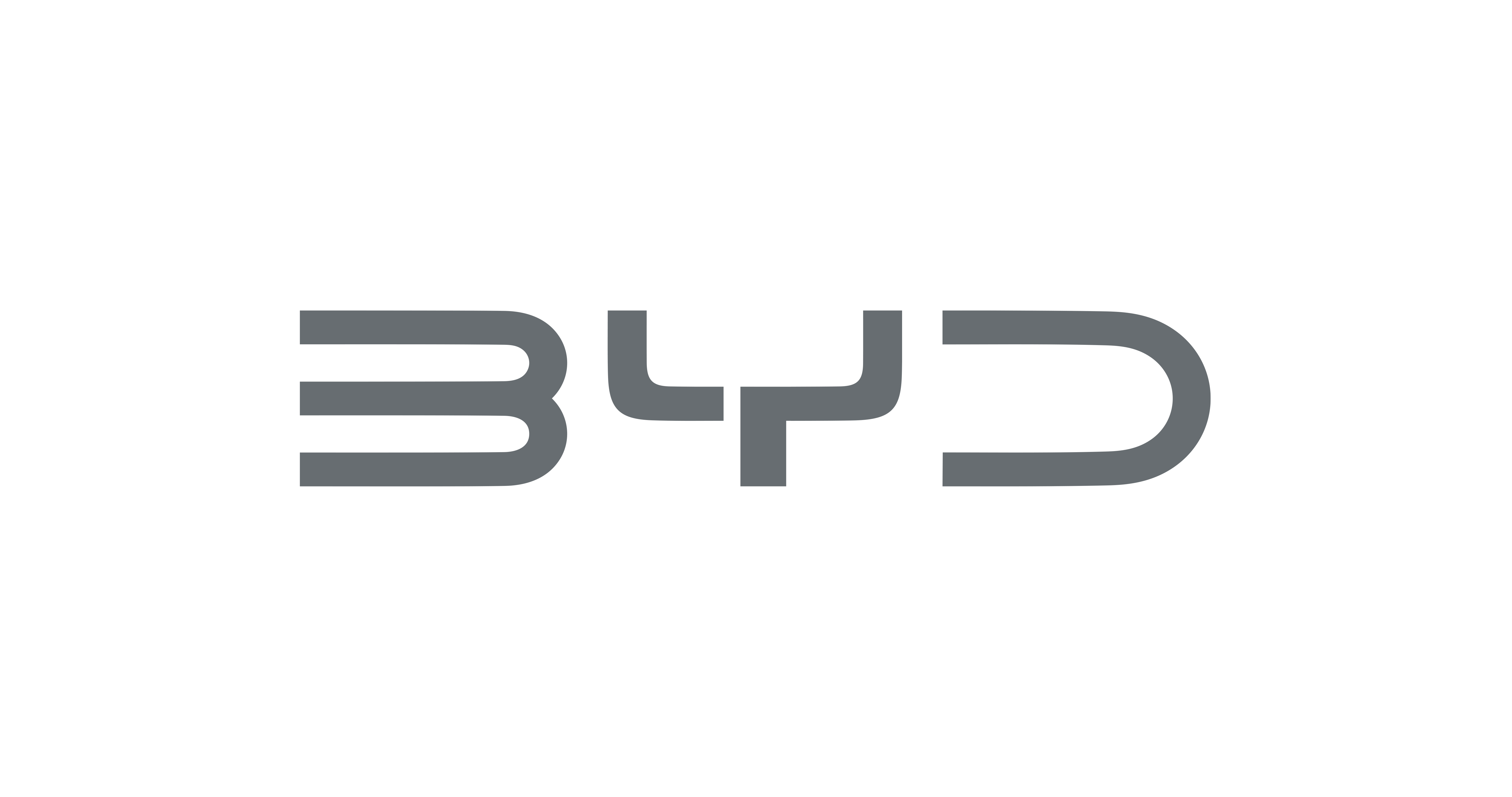 BYD