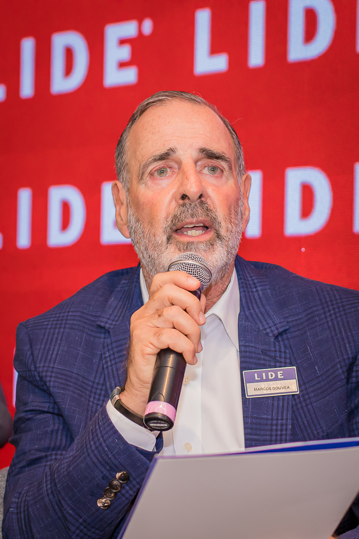 Marcos Gouvêa