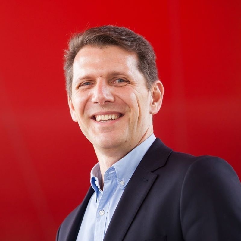 Fabio Faccio